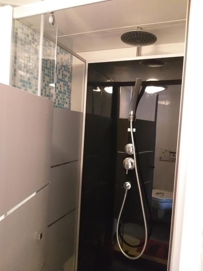 Jardins Naturels Apartment Biesme Bagian luar foto